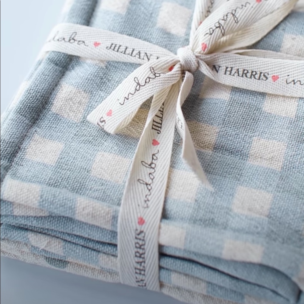 Indaba Jillian Harris tea towels